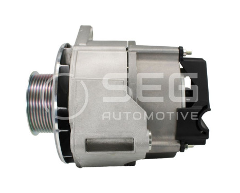 Dynamo Mercedes 100A, Image 5