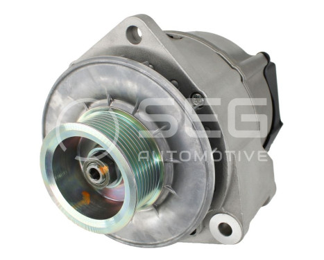 Dynamo Mercedes 100A, Image 6
