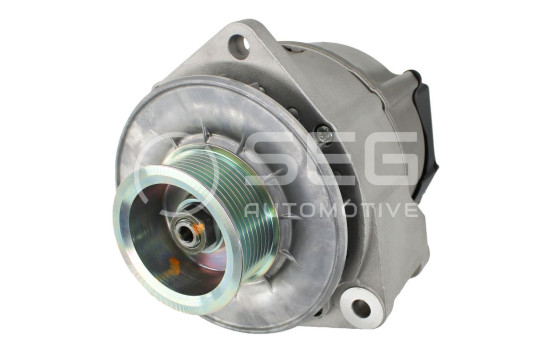 Dynamo Mercedes 100A, Image 5
