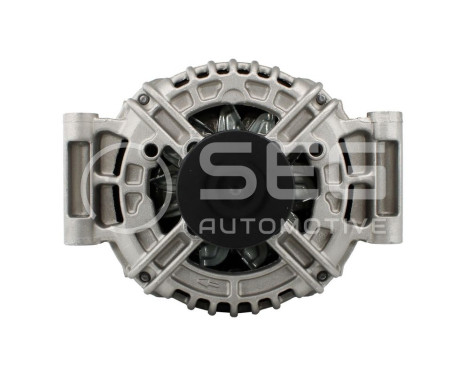 Dynamo Mercedes 120A, Image 2