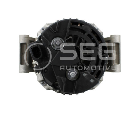 Dynamo Mercedes 120A, Image 3