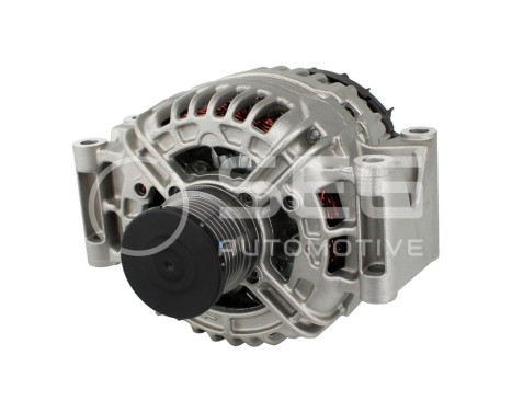 Dynamo Mercedes 120A, Image 6