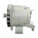 Dynamo Mercedes 140A 1986A00008 Bosch, Thumbnail 2