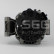 Dynamo Mercedes 150A, Thumbnail 2