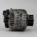 Dynamo Mercedes 150A, Thumbnail 3