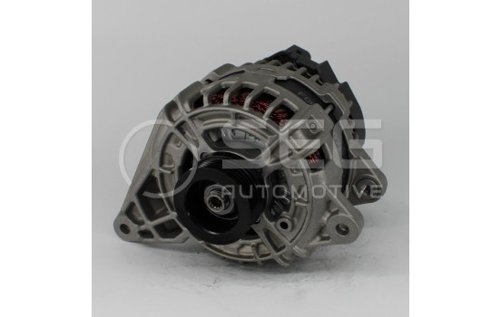 Dynamo Mercedes 150A, Image 5