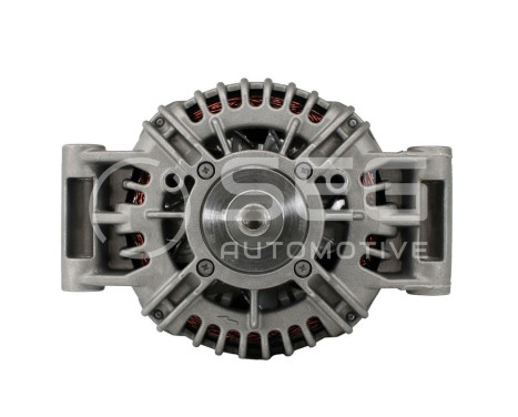 Dynamo Mercedes 150A, Image 2