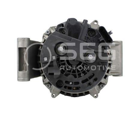 Dynamo Mercedes 150A, Image 3