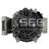 Dynamo Mercedes 150A, Thumbnail 3