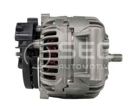 Dynamo Mercedes 150A, Image 4