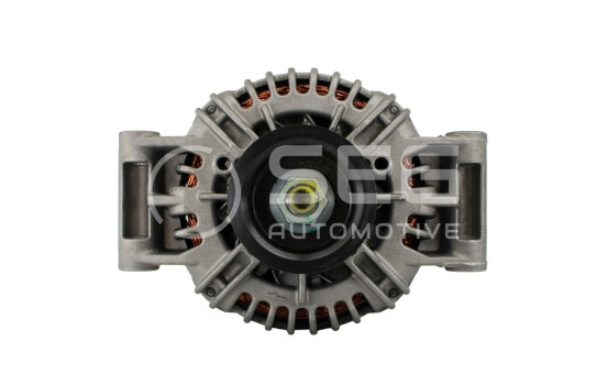 Dynamo Mercedes 150A