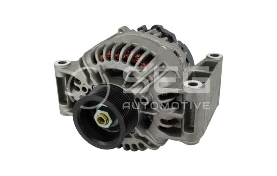 Dynamo Mercedes 150A, Image 5