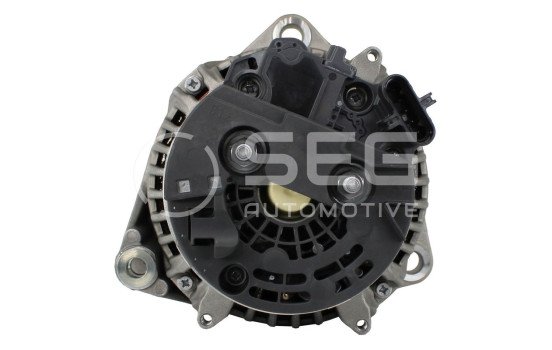 Dynamo Mercedes 150A, Image 2