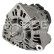 Dynamo Mercedes 150A, Thumbnail 5