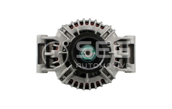 Dynamo Mercedes 150A