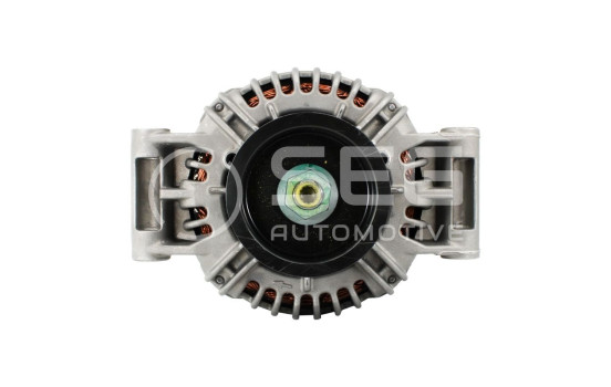 Dynamo Mercedes 150A