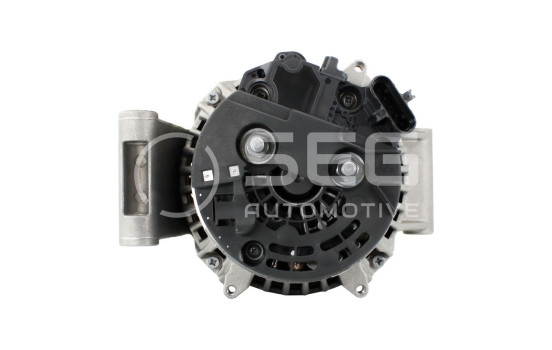 Dynamo Mercedes 150A, Image 2