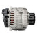 Dynamo Mercedes 150A, Thumbnail 3