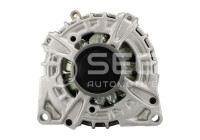 Dynamo Mercedes 175A