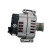 Dynamo Mercedes 180A FG18S044 Valeo, Thumbnail 4