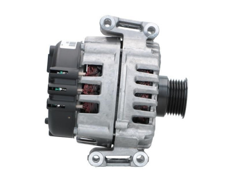 Dynamo Mercedes 180A FG18S127 Valeo, Image 4