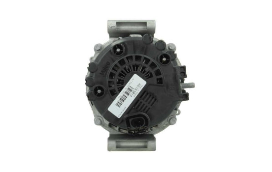 Dynamo Mercedes 180A FG18S130 Valeo, Image 3