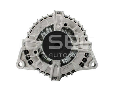 Dynamo Mercedes 180A