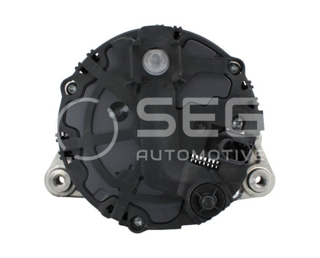 Dynamo Mercedes 180A, Image 2