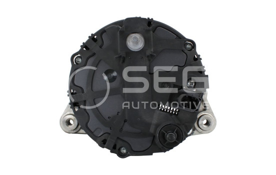 Dynamo Mercedes 180A, Image 2