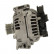 Dynamo Mercedes 200A 0.124.625.045-R Bosch, Thumbnail 2