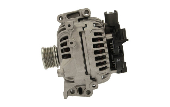 Dynamo Mercedes 200A 0.124.625.045-R Bosch, Image 2