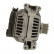 Dynamo Mercedes 200A 0.124.625.045-R Bosch, Thumbnail 4