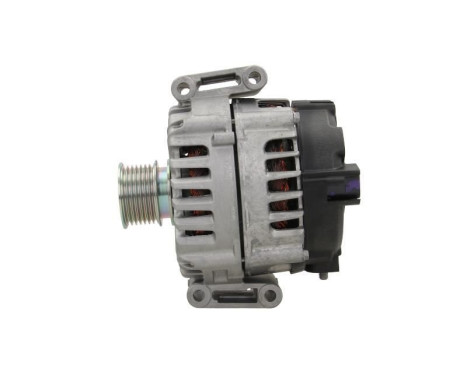 Dynamo Mercedes 200A 439895 Valeo, Image 2