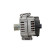 Dynamo Mercedes 200A 439895 Valeo, Thumbnail 2