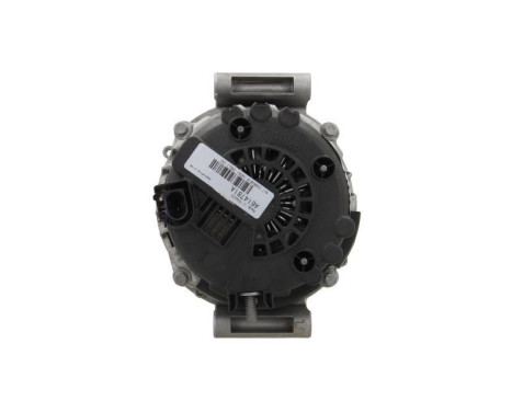 Dynamo Mercedes 200A 439895 Valeo, Image 3