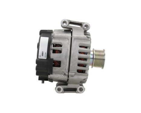 Dynamo Mercedes 200A 439895 Valeo, Image 4