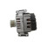 Dynamo Mercedes 200A 555.958.200.500 Valeo, Thumbnail 2