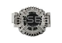 *Dynamo Mercedes 200A