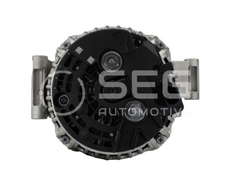 *Dynamo Mercedes 200A, Image 2