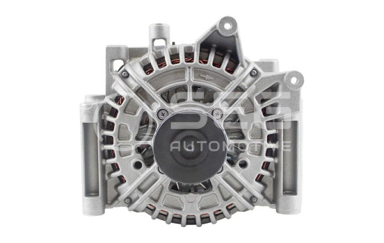 Dynamo Mercedes 200A, Image 2