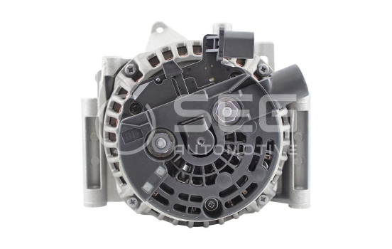 Dynamo Mercedes 200A, Image 3