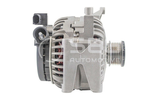 Dynamo Mercedes 200A, Image 4