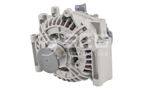 Dynamo Mercedes 200A, Image 6