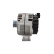 Dynamo Mercedes 220A FG23S062 Valeo, Thumbnail 2