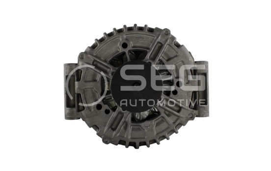 Dynamo Mercedes 220A