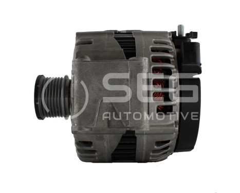 Dynamo Mercedes 220A, Image 4