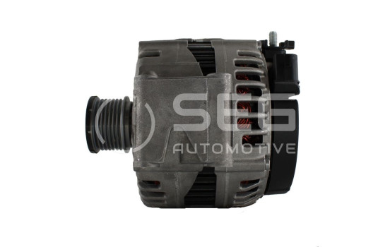 Dynamo Mercedes 220A, Image 4