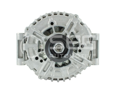 Dynamo Mercedes 220A