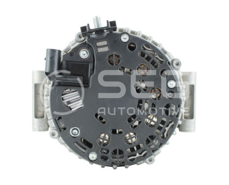 Dynamo Mercedes 220A, Image 2