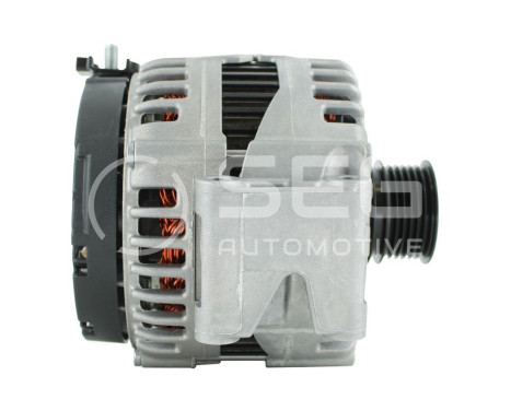 Dynamo Mercedes 220A, Image 3